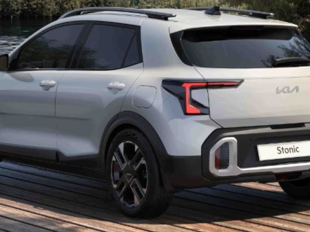 2026 Kia Stonic *NEW MODEL STONIC* *Finance From 3.9%* *7 YEAR WARRANTY* *3 YEAR AA*