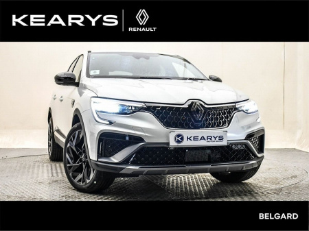 2024 Renault Arkana E-TECH Hybrid 145 Auto esprit Alpine