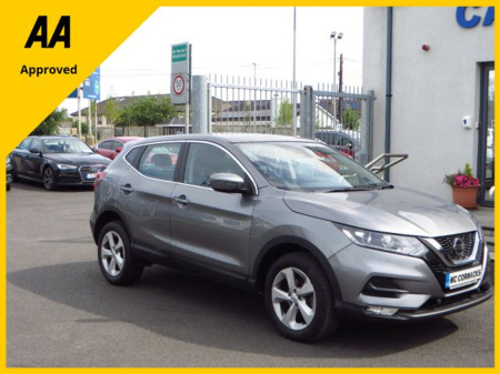 2019 Nissan Qashqai DCI ACENTA PREMIUM