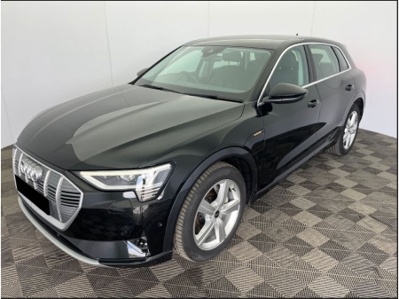 2022 Audi e-tron TECHNIK 55 QUATTRO 95KWH BATTERY €33,950