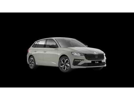 2026 Skoda Scala Selection €31,329