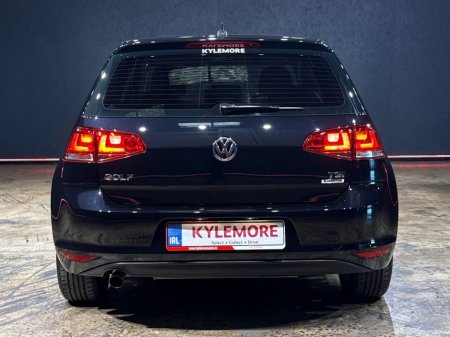 2015 Volkswagen Golf AUTOMATIC 1.2L TSI - REVERSE CAMERA - CRUISE CONTROL €13,450