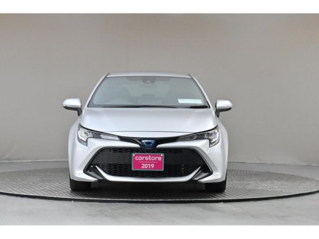 2019 Toyota Corolla 1.8 HYBRID SPORT 5DR *9