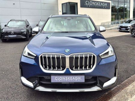 2024 BMW X1 XDRIVE 25E XLINE €49,990