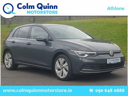 2020 Volkswagen Golf 2.0 TDI 115HP