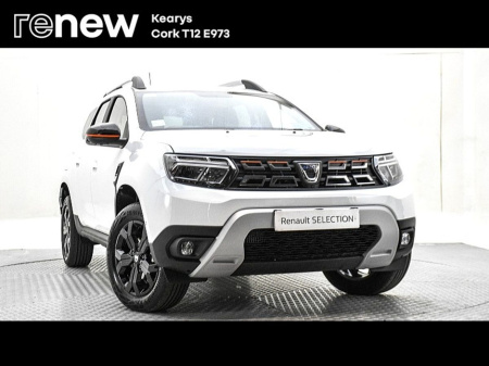 2022 Dacia Duster SE Extreme TCe 90