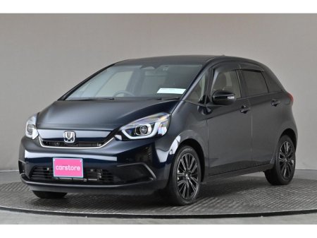 2022 Honda Fit 1.5 109BHP HEV E-CVT *CASA EDITION*PARK SENSORS*REVERSE CAM* €22,890