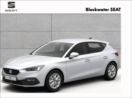2025 SEAT Leon 1.5TSI 115HP SE