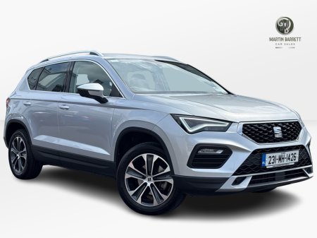 2023 SEAT Ateca PA 2.0 TDI 115HP SE SE+ 5DR