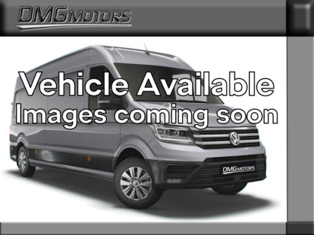 2022 Volkswagen Crafter CRAFTER 35 2.0 TDI 177BHP H/ROOF LWB €34,500