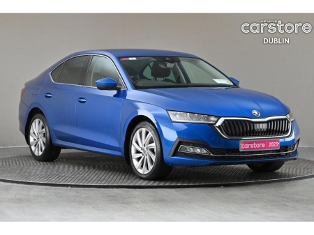 2023 Skoda Octavia STYLE 1.0 TSI 110BHP 6SPD