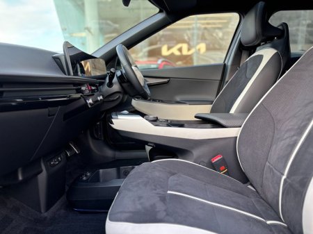 2025 Kia EV6 GT Line ( 0% Finance available ) €51,995