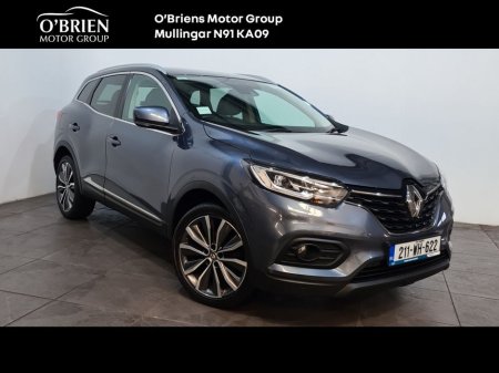 2021 Renault Kadjar 1.5 BLUE dCi 115 Iconic