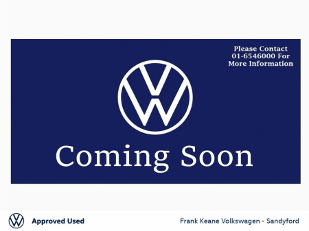 2022 Volkswagen ID.4 *GTX* *BUSINESS* 77kWh 299HP @Frank Keane Volkswagen South Dublin €29,995