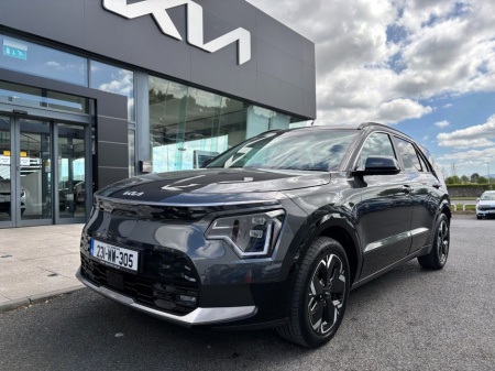 2023 Kia Niro EV K3 ( 0% Finance Available ) €27,995