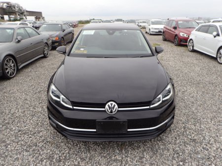 2018 Volkswagen Golf 1.4 TSI HIGHLINE PRO PLUS PETROL AUTOMATIC //  TOP SPEC // PRO BLUETOOTH MEDIA // UPGRADED VW SPORT ALLOYS // STUNNING CAR THROUGHOUT IMMACULATE EXAMPLE MUST BE SEEN €17,950