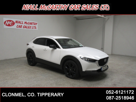 2023 Mazda CX-30 M HYBRID 122PS HOMURA 2.0 - SCRAPPAGE & FINANCE AVAILABLE €26,895