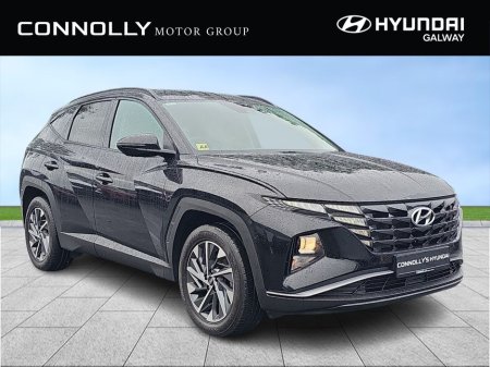 2023 Hyundai Tucson *SOLD*