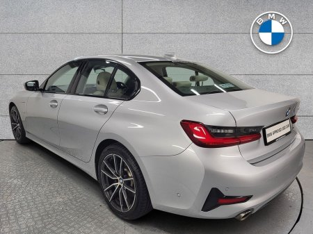 2020 BMW 3 Series 330e Sport Pro Auto €27,975