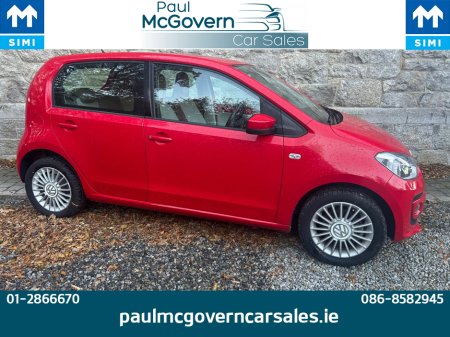 2013 Volkswagen up! AUTO SORRY JUST SOLD! €7,450