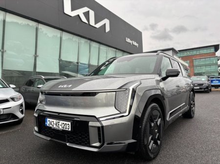 2024 Kia EV9 GT Line (7 Seater)