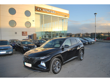 2021 Hyundai Tucson 2WD Executive Plus €33,950
