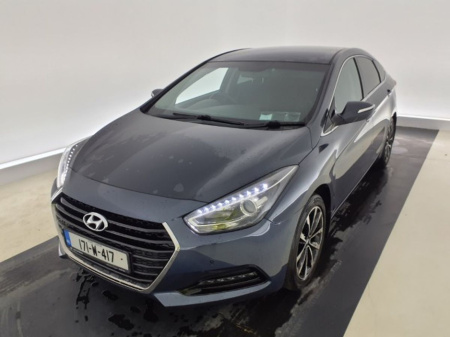 2017 Hyundai i40 Salon Executive 4dr Comfort Plus - 1685cc
