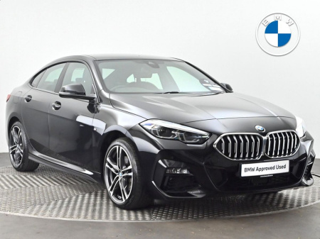 2024 BMW 2 Series 218i M Sport Gran Coupe €41,900