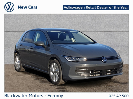 2025 Volkswagen Golf GOLF EDITION 75 1.5 TSI 116HP