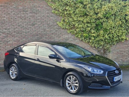 2018 Hyundai i40 FINANCE AVAILABLE
