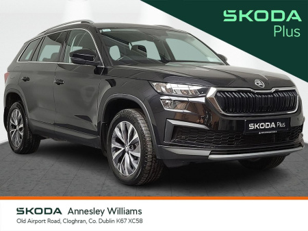 2023 Skoda Kodiaq Ambition 2.0Tdi 150Bhp DSG €43,950