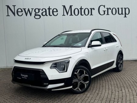 2022 Kia Niro Phev K3 5DR Auto €26,950