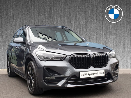 2022 BMW X1 xDrive25e Sport