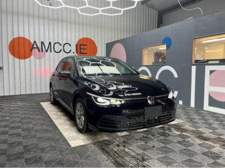 2021 Volkswagen Golf 1.0 ETSI ACTIVE / 41k KMs / REVERSE CAMERA , ADAPTIVE CRUISE & MORE