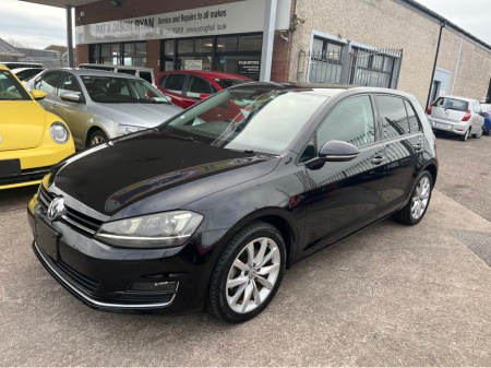 2015 Volkswagen Polo 1.4 tsi blue motion €15,500