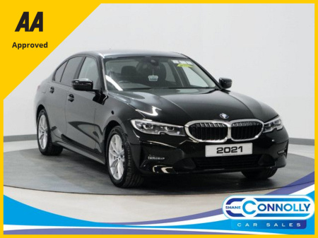 2021 BMW 3 Series *129* SE PRO AUTO