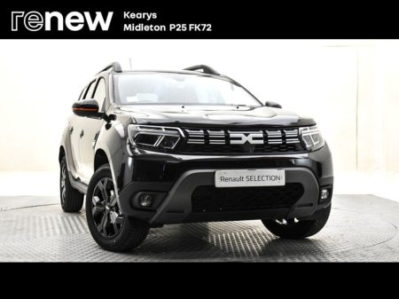2023 Dacia Duster 1.0 TCe 90 Extreme SE