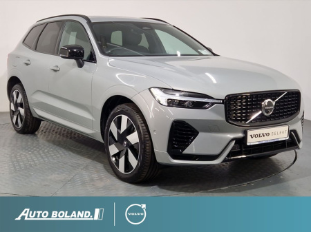 2024 Volvo XC60 T6 PHEV Plus Dark
