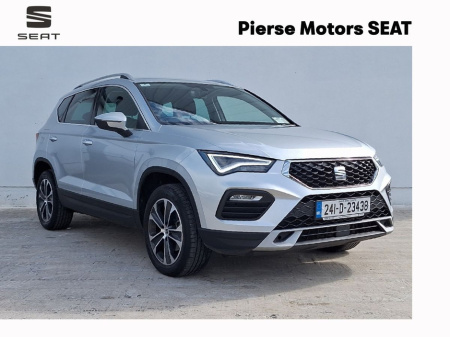2024 SEAT Ateca 2.0TDI 115hp SE+