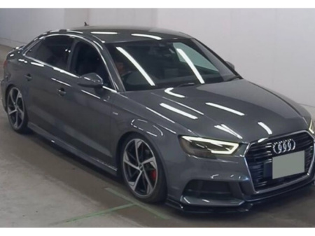 2019 Audi A3 S LINE EDITION YES COMING INTO STOCK SOON PLEASE RING NOW  S-LINE EDITION / VIRTUAL COCKPIT SMARTPHONE INTERFACE- SATNAV - VIRTUAL COCKPIT