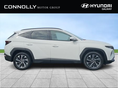 2023 Hyundai Tucson 2WD Executive Plus €35,950