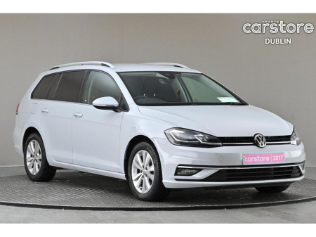 2017 Volkswagen Golf 1.2 TSI DSG MK 7.5 VARIANT COMFORTLINE *REVERSE CAMERA*