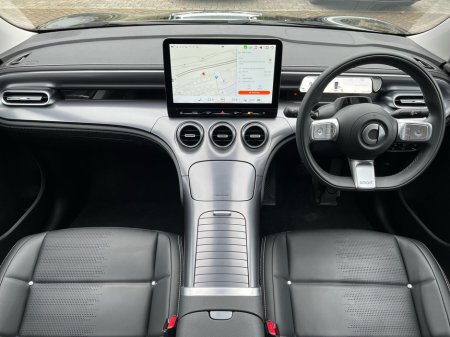 2024 Smart #3 Pro Plus Special Edition €31,950