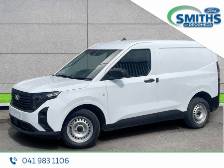 2025 Ford Transit Courier LEADER 1.5 100PS