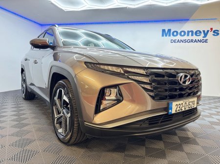 2023 Hyundai Tucson Executive PHEV Auto, Low Mileage, Plug In