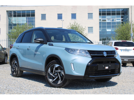 2025 Suzuki Vitara 1.5 Hybrid Ultra 4WD Auto *0% Finance and 10 Year Warranty*