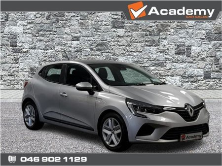 2022 Renault Clio Dynamique Edition Naeb TCE 90