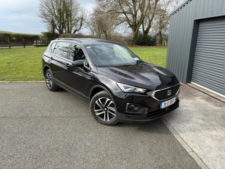 2021 SEAT Tarraco 2.0TDI 150hp DSG 7S SE