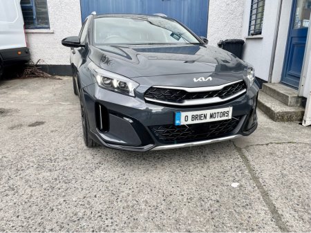 2023 Kia XCeed PHEV 5DR HYBRID AUTO