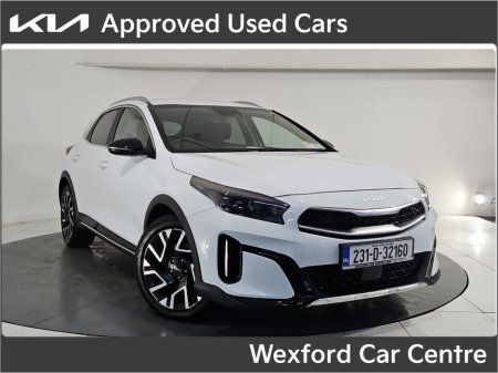 2023 Kia XCeed 1.6 PHEV